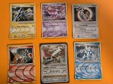 ACCETTO PROPOSTE: Pokemon -