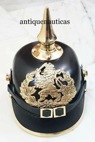 Elmetto imperiale ufficiale