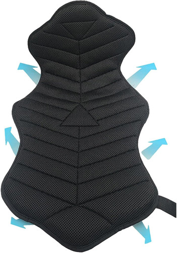 Coprisella gel per moto con - in,