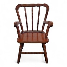 Poltrona / sedia Teddy per