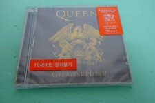 Queen Greatest Hits II