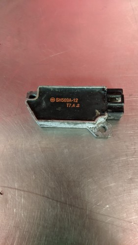 Yamaha 600 tenere - tenere, 87