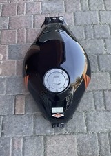 Serbatoio Benzina Carburante