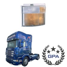 FANALE INDICATORE DI DIREZIONE