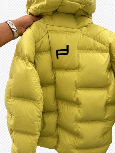 Giacca imbottita premium - , da
