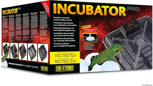 Incubatore precisione per - incubatore, di