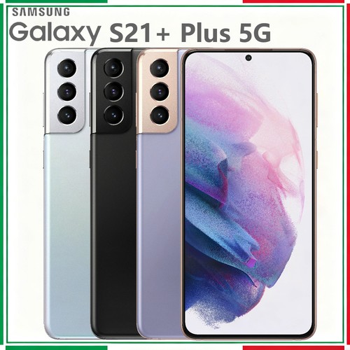 Nuovo samsung galaxy - nuovo,