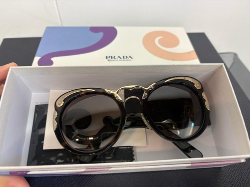 Occhiali sole donna prada - occhiali,