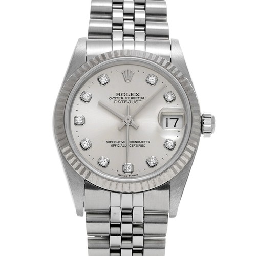 Orologio rolex datejust 68274g - rolex,