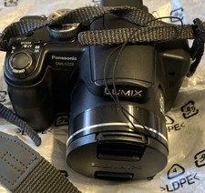 Panasonic LUMIX DMC-FZ28 10,1