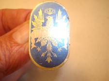 Stemma/Patacchino manubrio
