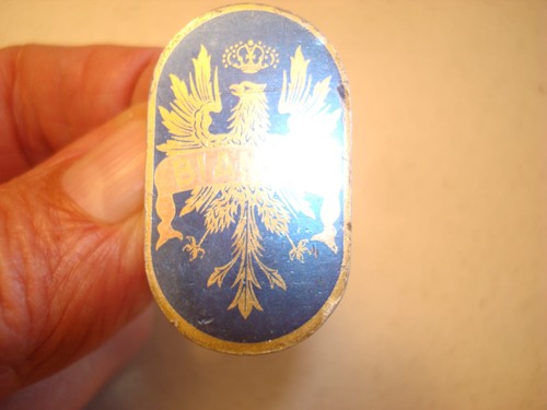 Stemma patacchino manubrio - stemma/patacchino,