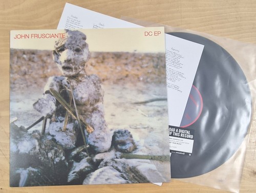 John frusciante ep - -,