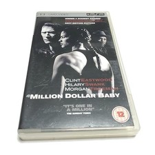 Million Dollar Baby [UMD Mini