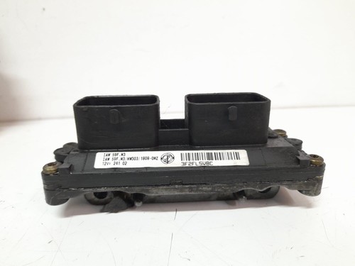 Kit centralina motore - kit,