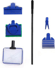 5 in 1Kit Pulizia Vetro