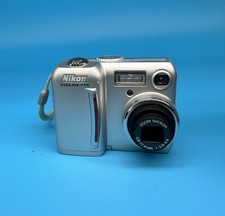 Nikon fotocamera digitale
