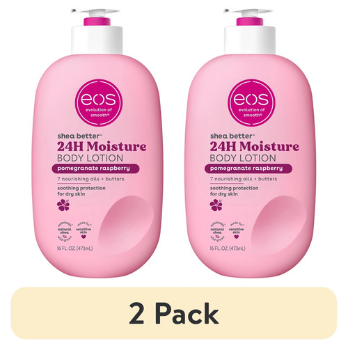 Eos shea better - eos,