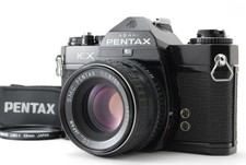 [QUASI NUOVO] Pentax KX corpo