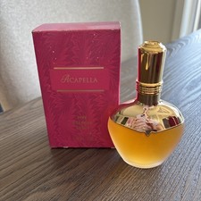 Mary Kay Acapella Fine Cologne