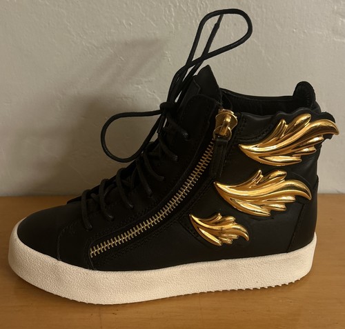 Giuseppe zanotti sneakers - zanotti, alte