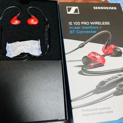Sennheiser 100 pro - ie,