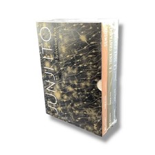 JUNJI ITO Selection Box -