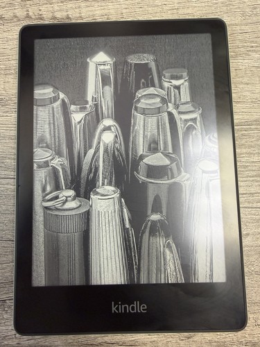 Amazon kindle paperwhite 11a - amazon,