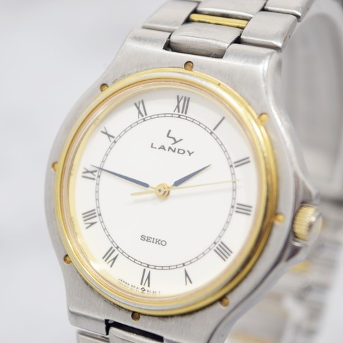 Come nuovo orologio - [n,
