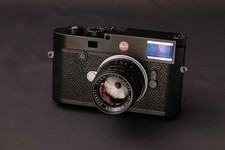 Leica M10 Black 24MP 6700