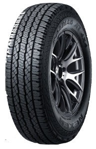 Nexen roadian 4x4 215 65 - 4x4, 215/65