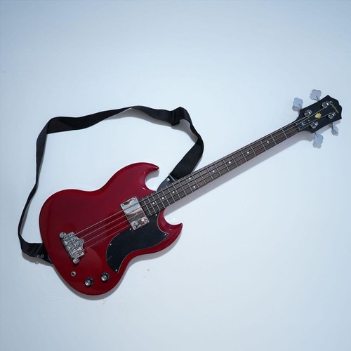 Epiphone basso elettrico rosso - epiphone,