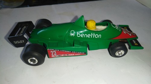 Polistil alfa romeo 184 - ,