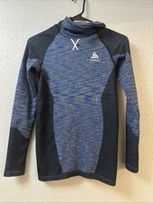 odlo base layer women Size
