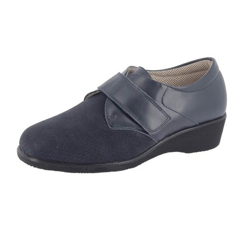 Sanagens scarpe donna bordeaux - scarpe,
