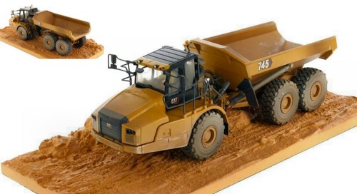 Modellino diecast master cat - diecast,