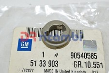 Opel corsa front - c, door