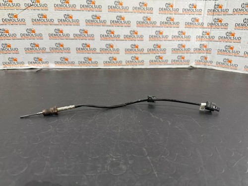Sensore temperatura gas - sensore,
