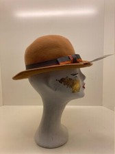 Cappello donna, anni 70 |