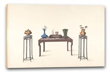 Tela/Cornice Anonimo, cinese