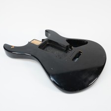 Corpo stratocaster chitarra