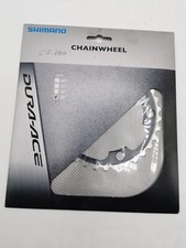 Pignoni Shimano DURA-ACE FC-7950 34 denti 110 mm alluminio FC-7900