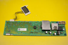 Scheda elettronica lavatrice AEG Electrolux Modello LAV46113 - PNC 913212401-07