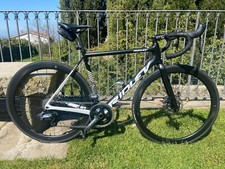 BICI DA CORSA CARBONIO RIDLEY HELIUM SLX DISC TAGLIA S (52/53)
