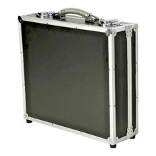 Flight Case x Pedali Effetto