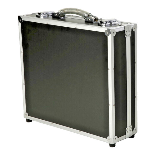 Flight case pedali effetto - x,