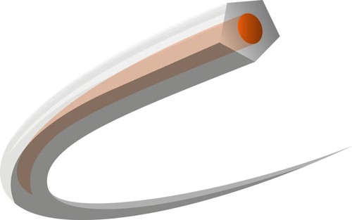 Husquarna filo decespugliatore