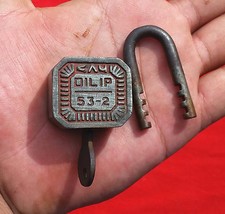 1930 Vintage Vecchio Raro