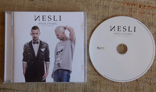 Nesli nesliving vol 3 - nesliving, vol.3