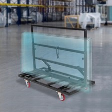 Carrello pieghevole per